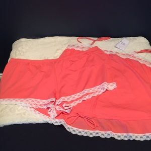 Victoria Secret Pajama Set - New with Tags!